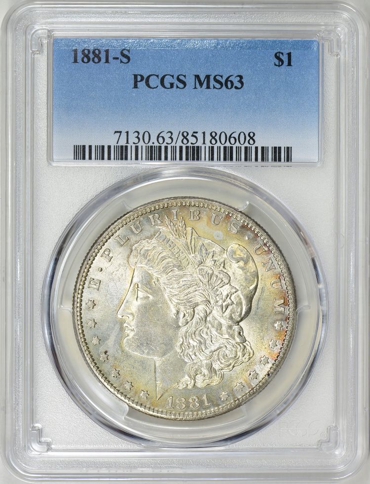 1881-S-Morgan-For-Grading
