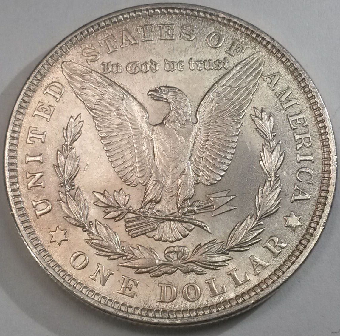 1921-P-Morgan-Dollar-For-Grading