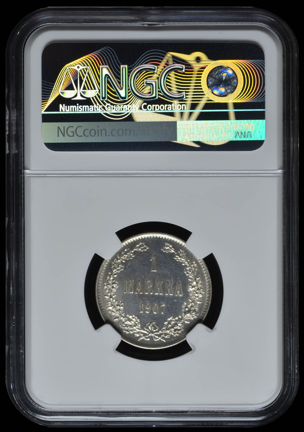 My-Grand-Duchy-Of-Finland-Markka-Coins-Going-For-NGC-Grading-In-May