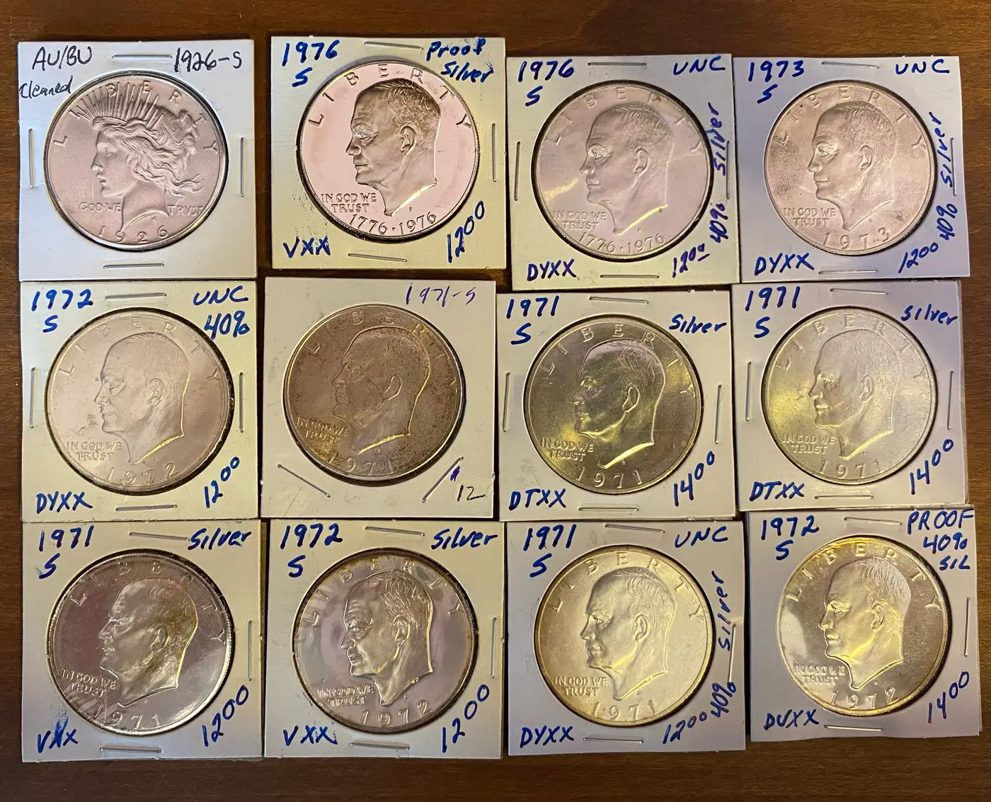 Continuing-List-To-Show-Everyones-Latest-Acquisitions