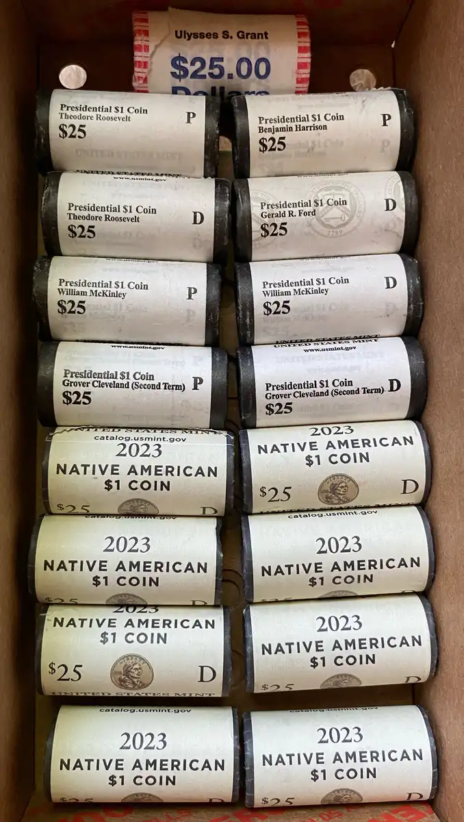 Small-Dollar-Roll-Searching