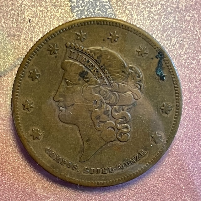 Various-US-Commemoratives-Inherited