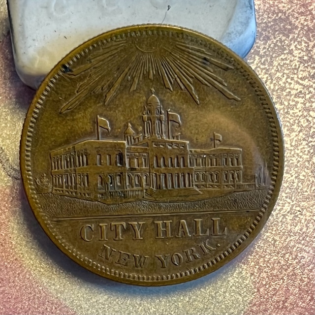 Various-US-Commemoratives-Inherited