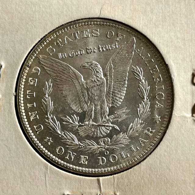 1904-O-Morgan-$1-Uncirculated---To-Grade-Or-Not-To-Grade?