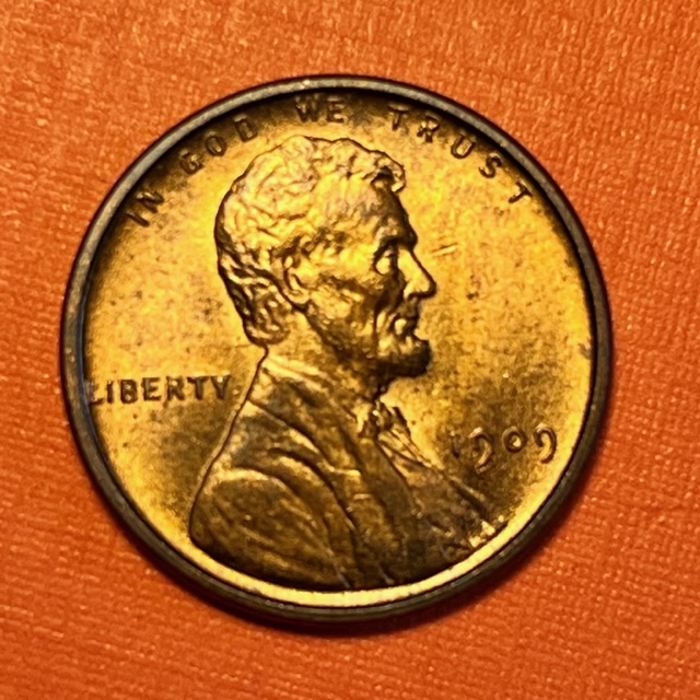 Set-Of-15-Lincoln-1909-VDB-1c