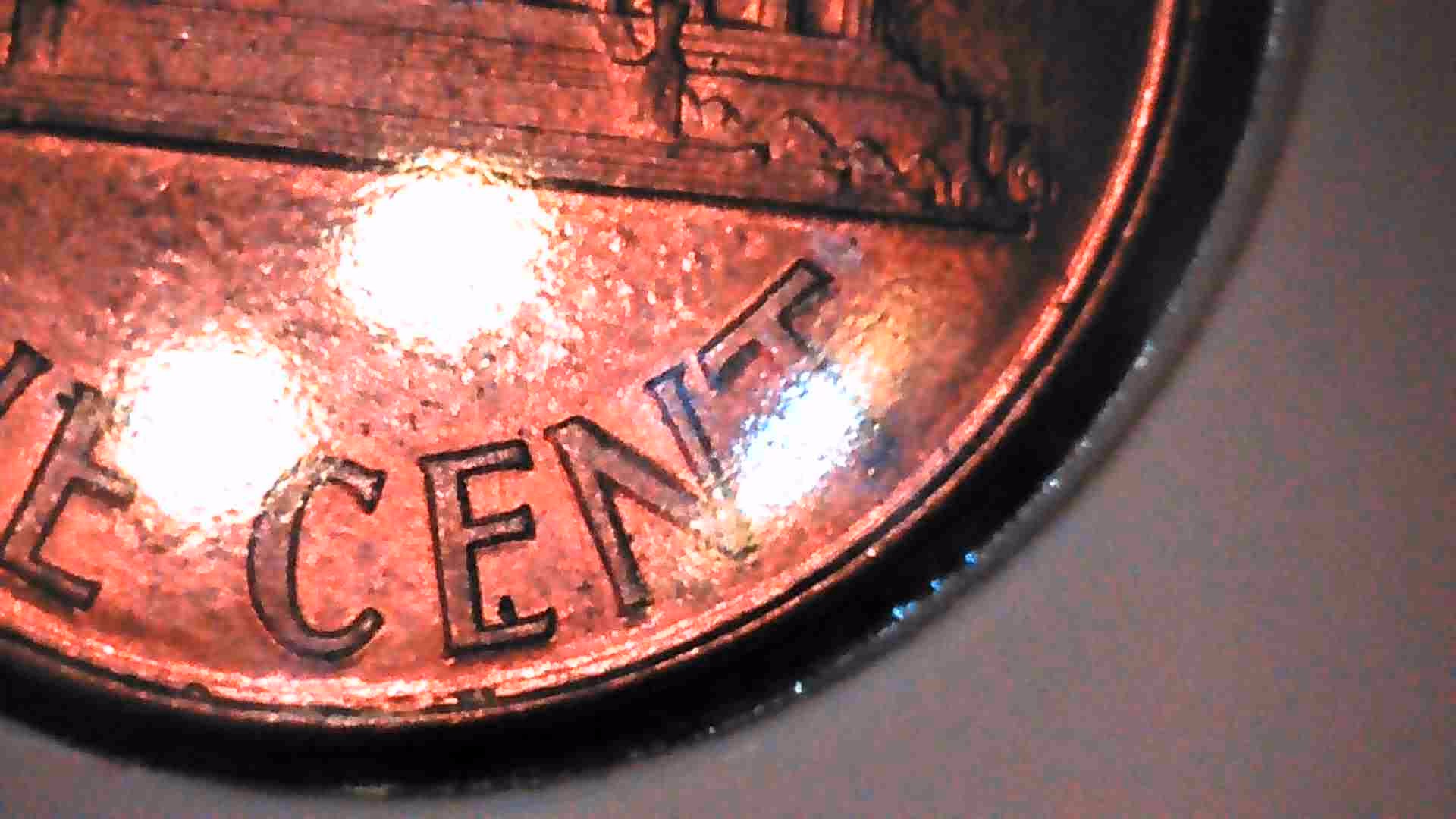 1989-D-Penny-Annealing-Or-Lamination-Error