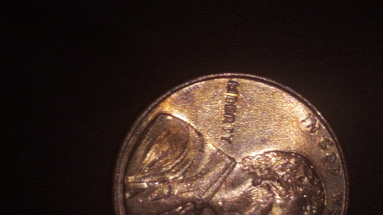 1999-Coin-Possible-Error