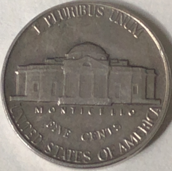 1959-Nickel-Found-In-Pocket-Change