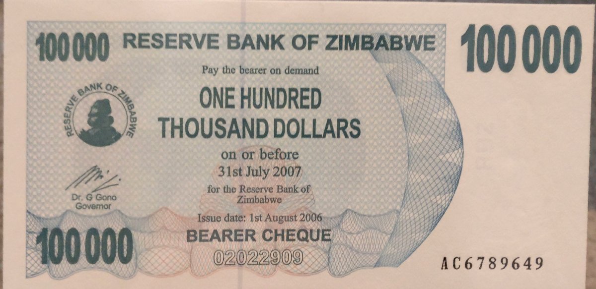 How-Far-Back-Can-We-Go?---With-Banknotes!-Second-Edition!