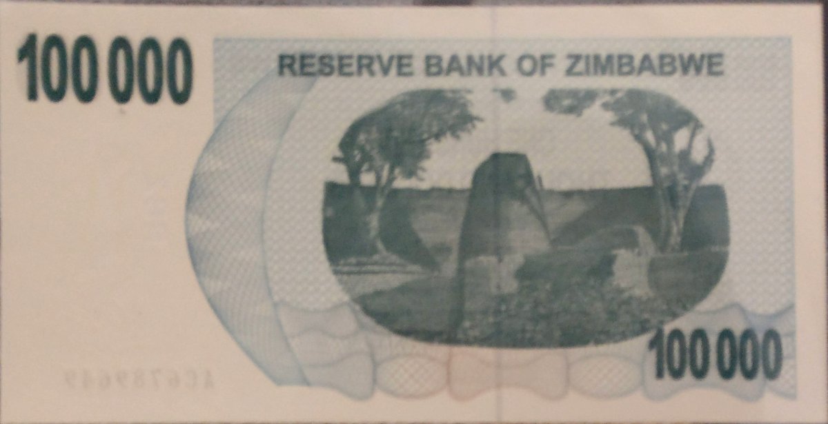 How-Far-Back-Can-We-Go?---With-Banknotes!-Second-Edition!