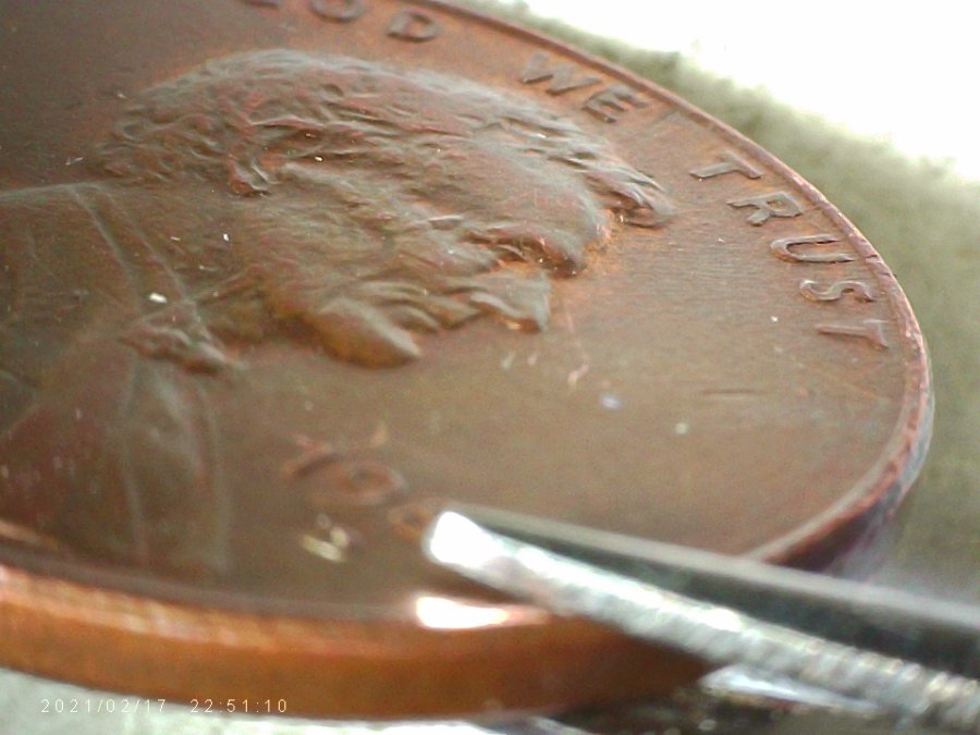 1983-D-Lincoln--Penny-Error-Or-What?
