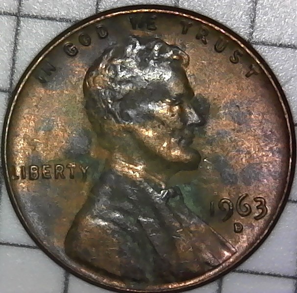 1963-D-LMC-RPM-009-With-?-On-The-Reverse?--Need-Help