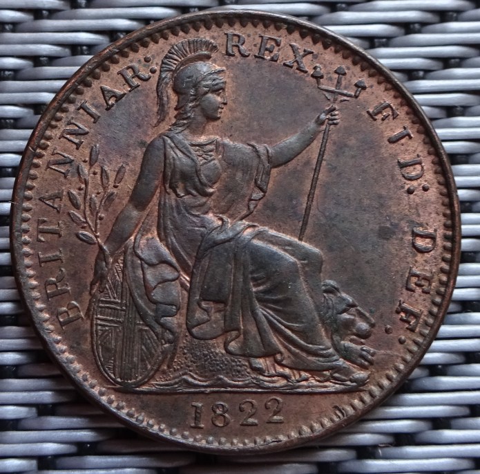 1822-George-IV-Farthing