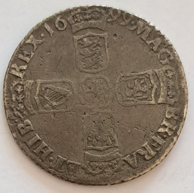 1699-William-III-Sixpence-Opinion