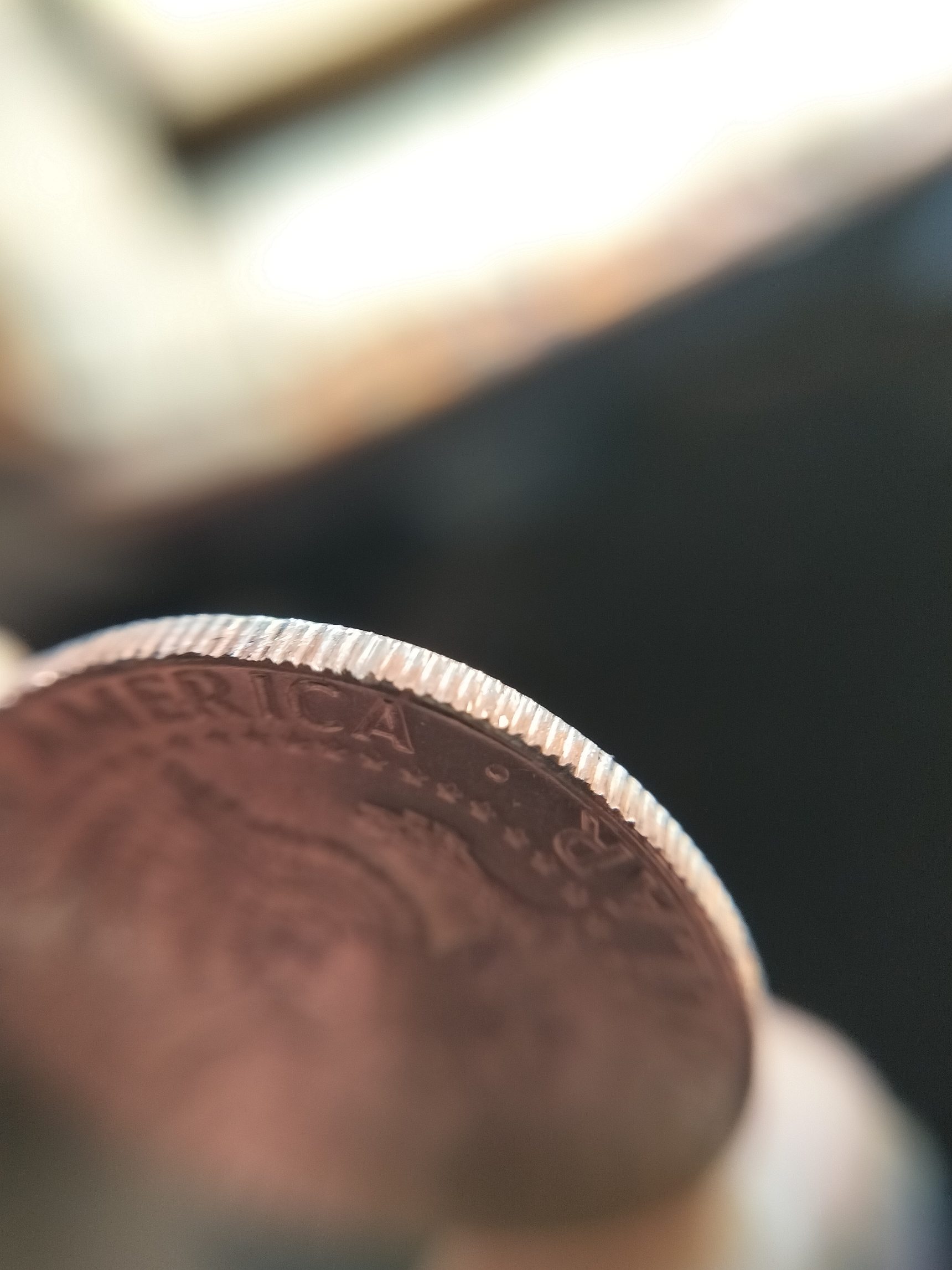 1995-P-Kennedy-Half-Dollar.--Reeded-Edge-Error,-What's-The-Proper-Term-For-This?-Help-Please!⁴