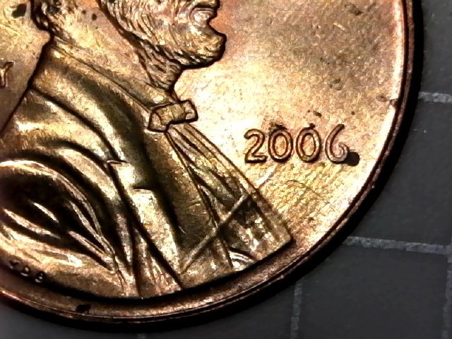 2006-Lincoln-With-A-Die-Crack?