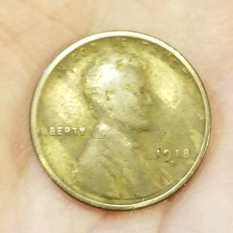 1918-S-Lincoln-Wheat-Penny-Question