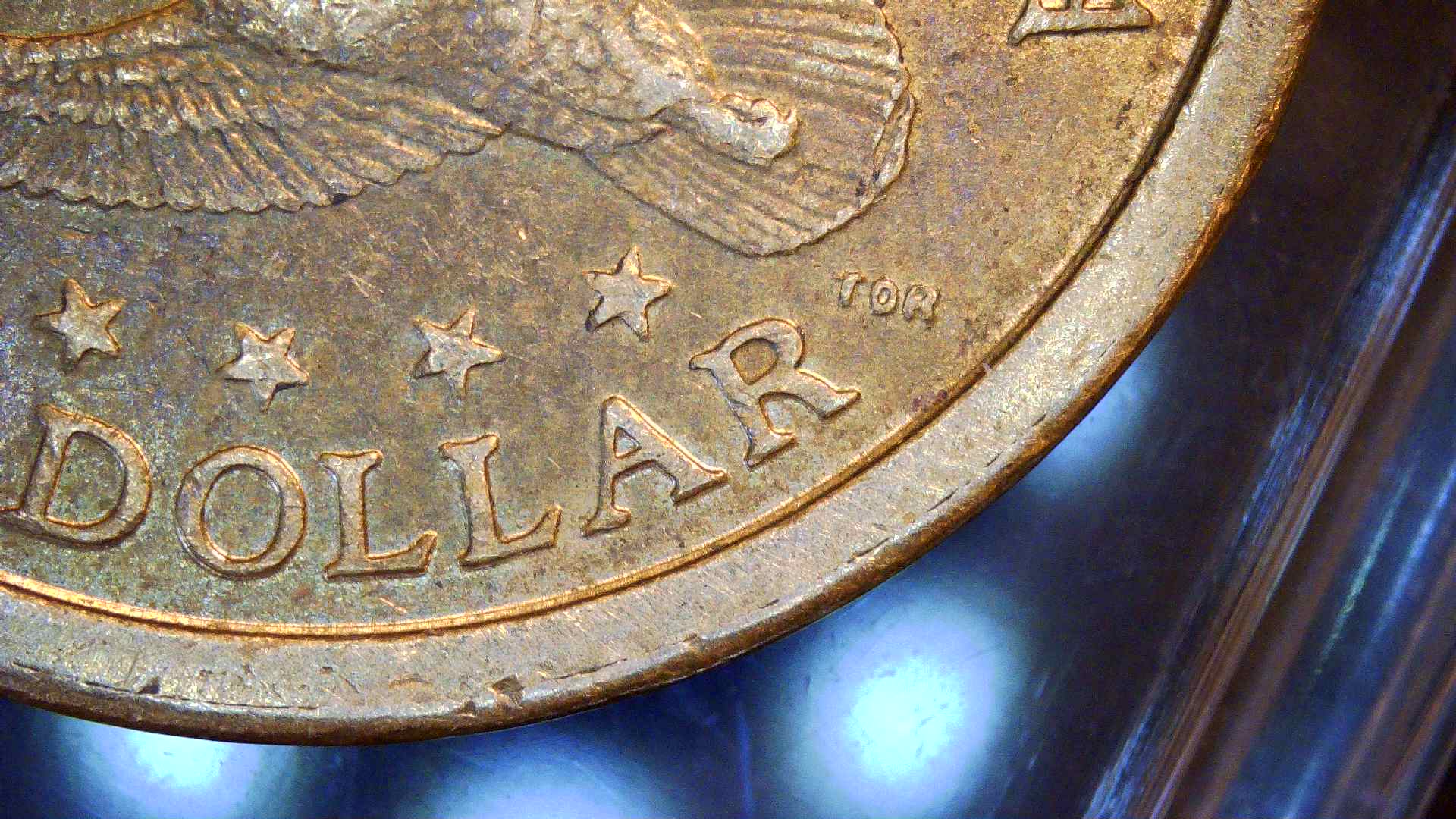 2000-D-Sacagawea/-Multi-Error?