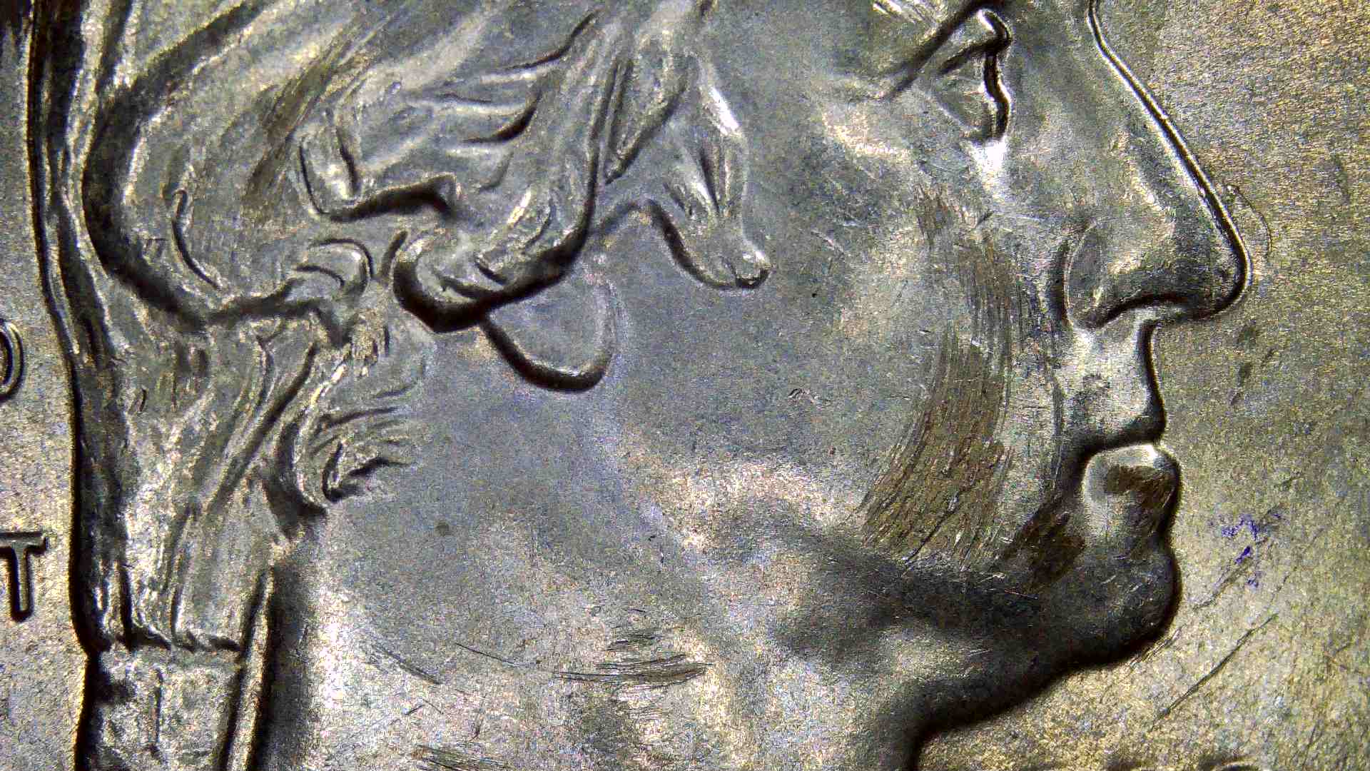 2023-P-Wilma-Mankiller-Quarter-Possible-Die-Clash/Feeder-Finger-Damage?