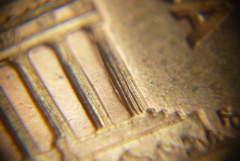 1999-P-Lincoln-Memorial-Cent-Column