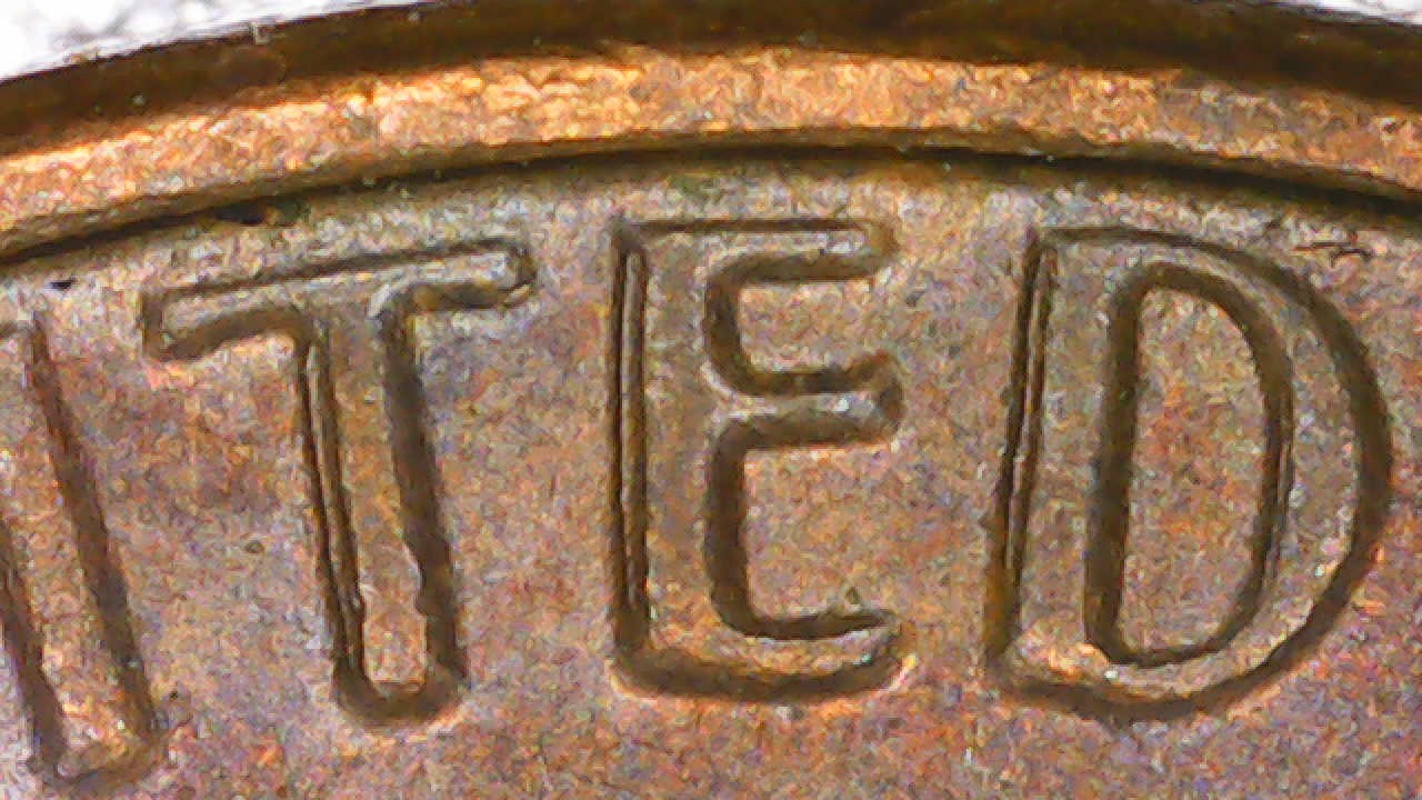 1981-D-Penny-DDR?-Possiblity?