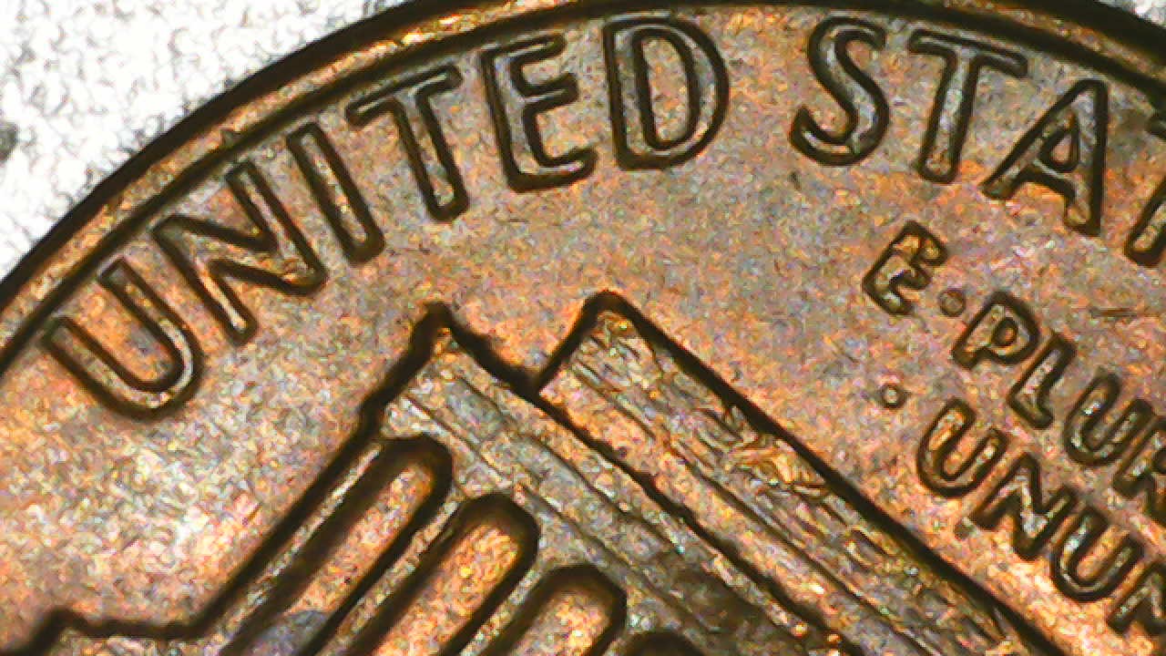 1981-D-Penny-DDR?-Possiblity?