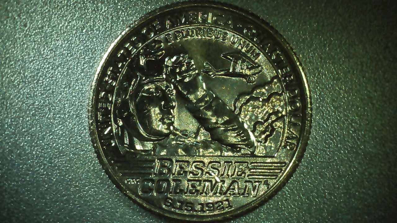 Bessie-Coleman-PMD-Or-Die-Crack?-2023-D-Quarter