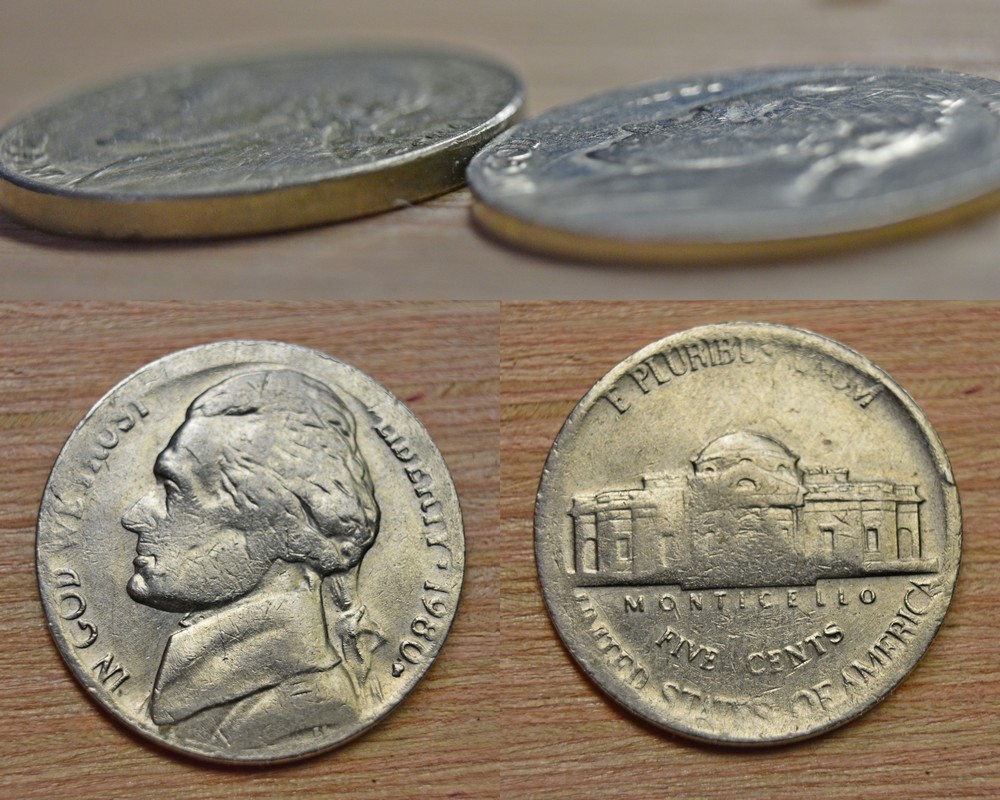 Two-Odd-Jefferson-Nickels