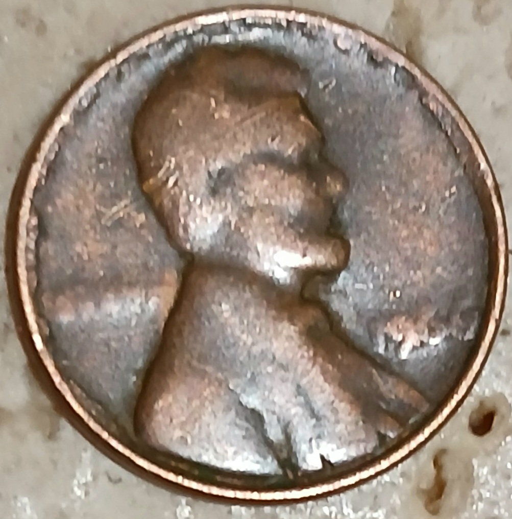 19xx-1966?-Cent:-Is-This-An-Error-Coin?