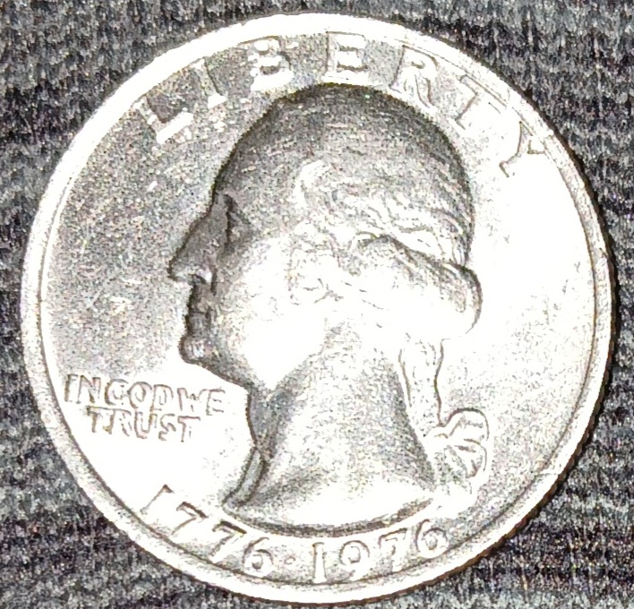 1776-1976-Bicentennial-Quarter