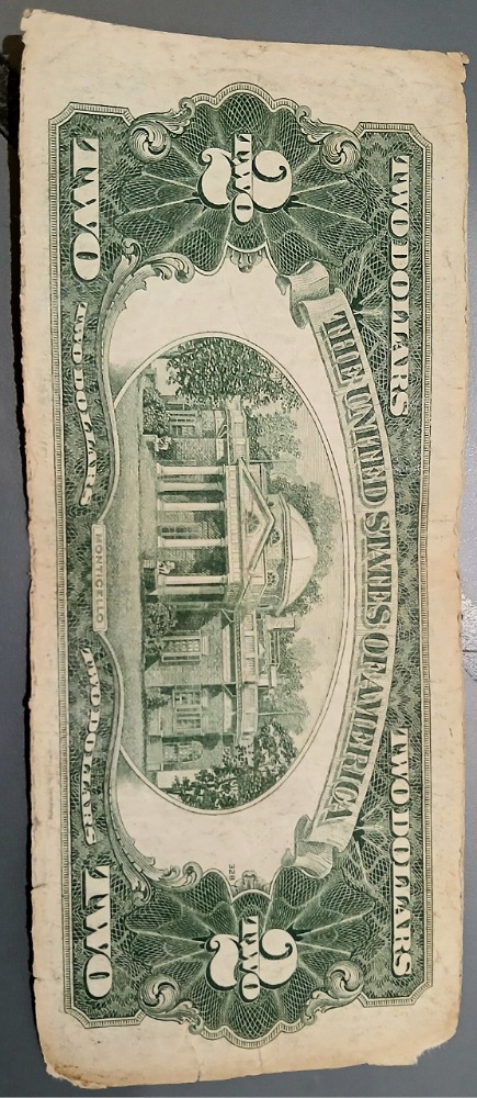 1928-G-Red-Seal-$2-Dollar-Bill