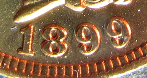 1899-Indian-Head-Cent---The-First-Coin-I-Ever-Bought
