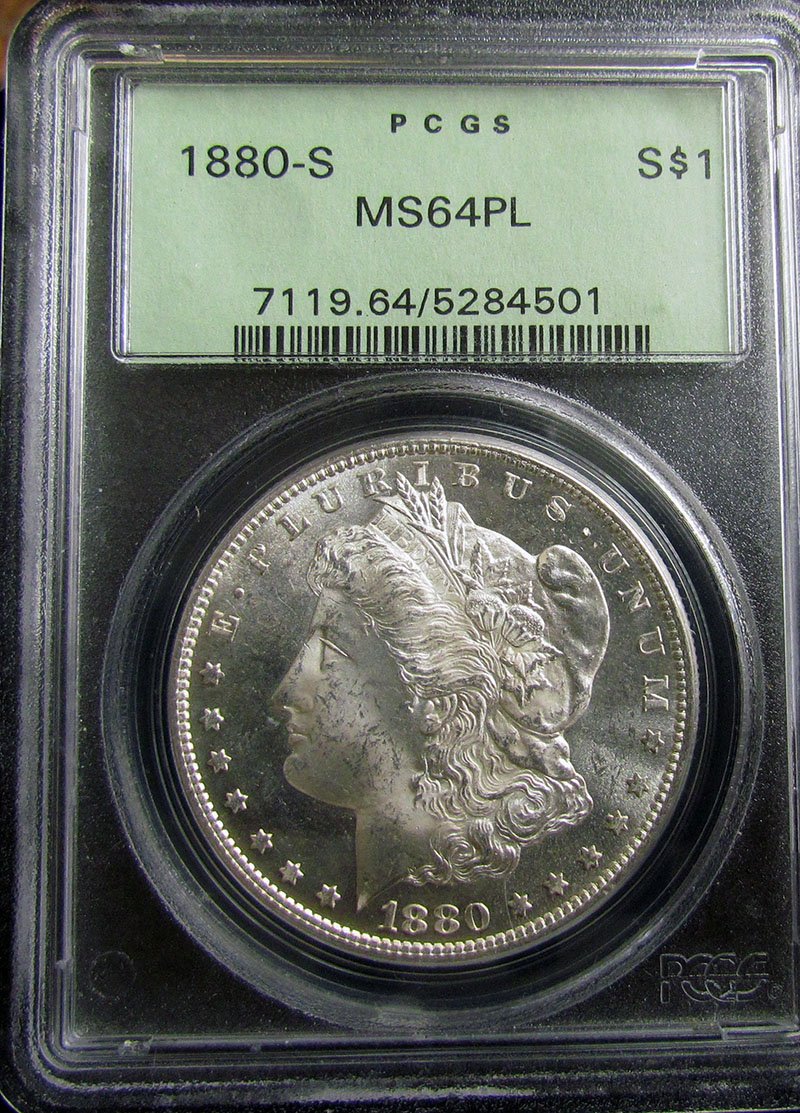 My-Only-Graded-Coin---1880-S-MS-64-Pl-Morgan-Dollar
