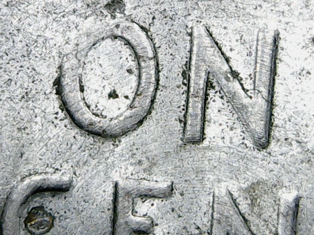Found-Steel-Penny,-Is-This-Doubling?