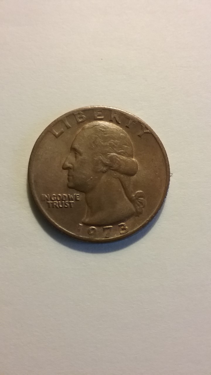 1973-Washington-Quarter-Possible-Stamping-Error