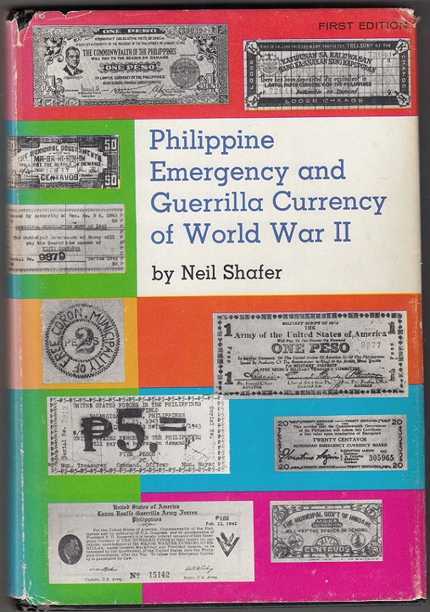 Guerrilla-Banknotes-Of-The-Philippines-From-1941-To-1945
