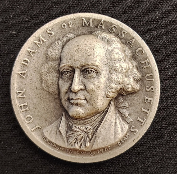 Medallic-Art-Company-Maco-Medals