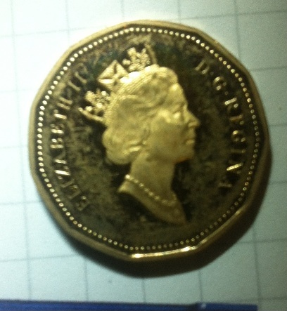 Strange-Frosty-Queen-Loonie