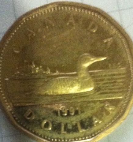 Strange-Frosty-Queen-Loonie