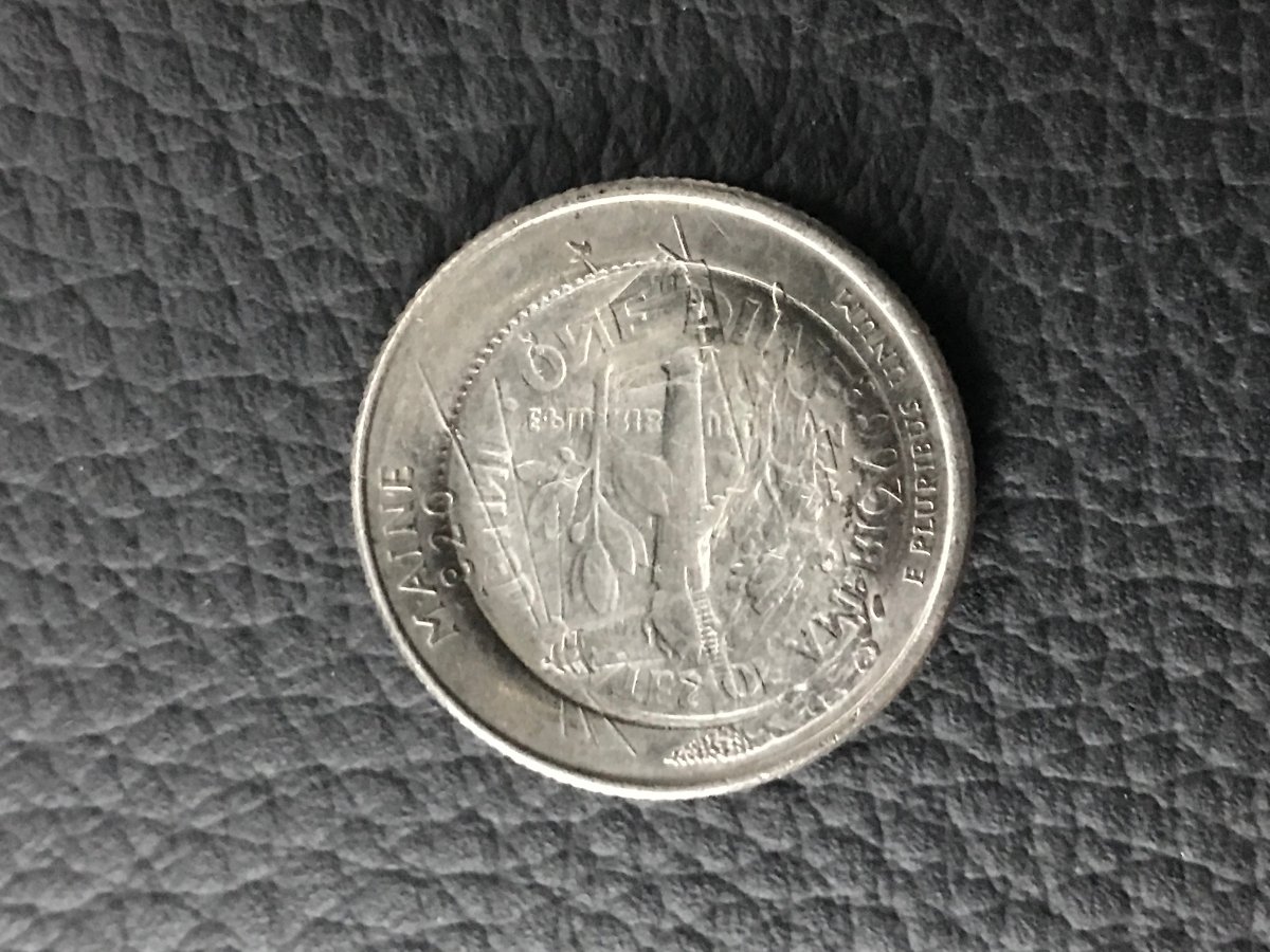 A-2003-Maine-Quarter-Error?