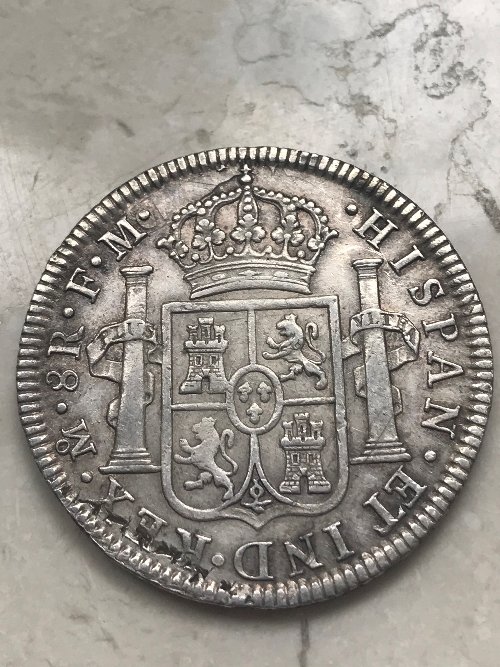 1795-Mexico-8-Reales---Possible-Counterfeit?