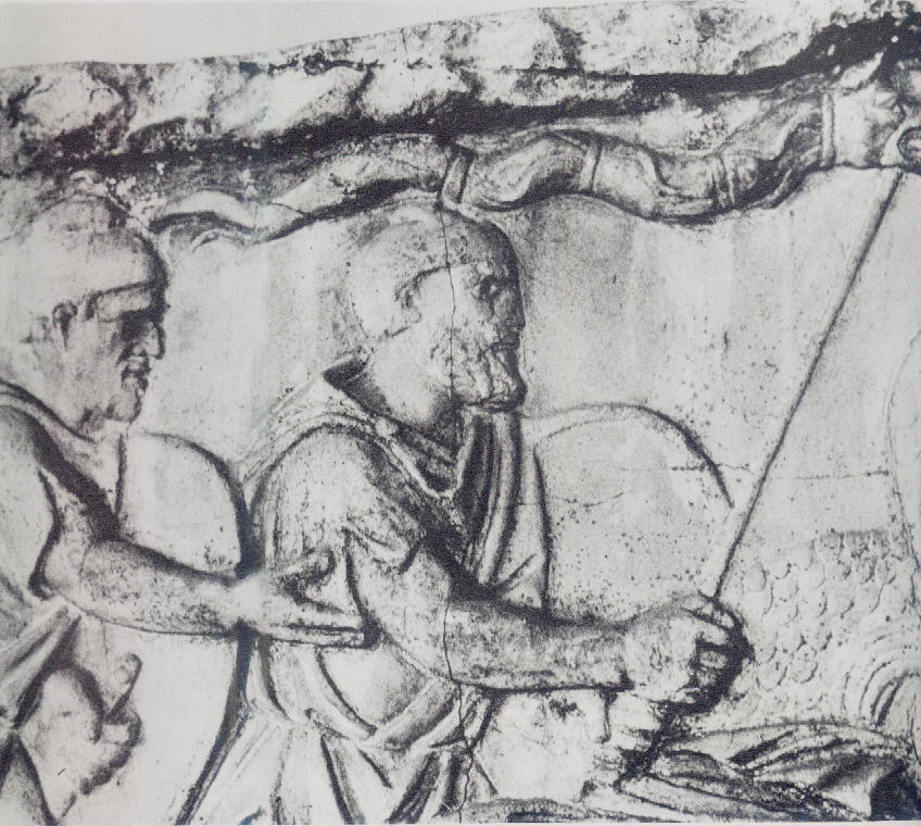 Trajan-Decius---Antoninianus-Of-Dacia