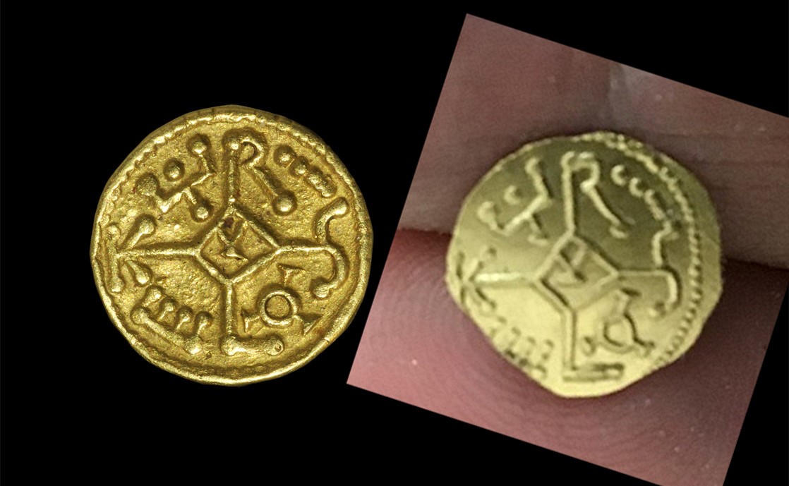 Can-Anything-Help-In-Identifying-This-Gold-Coin?