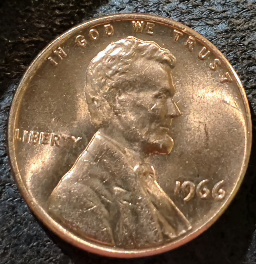 1966-Lincoln-Cent-DDR-Am-I-Correct?-Being-A-Relatively-New-Variety