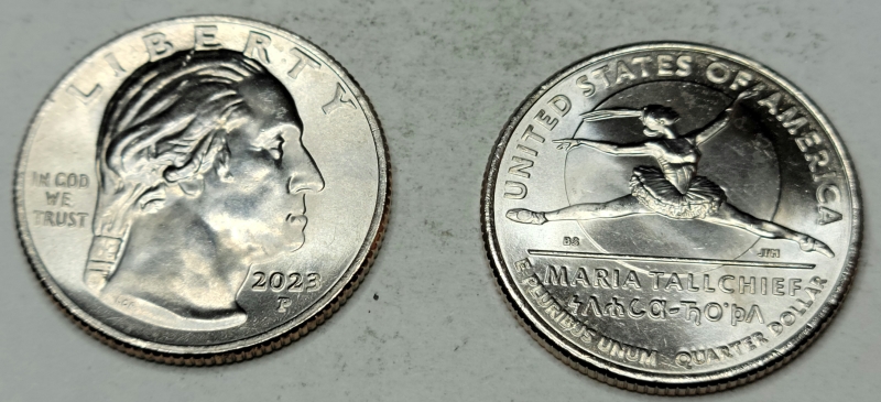 Maria-Tallchief-Quarter