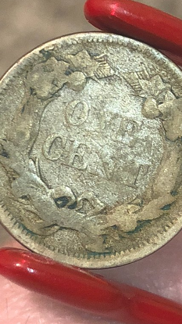 1858-Flying-Eagle-On-Foreign-Planchet?