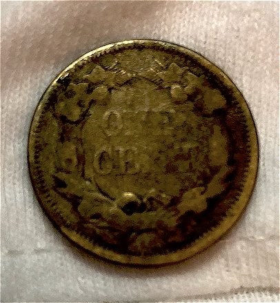 1858-Flying-Eagle-On-Foreign-Planchet?