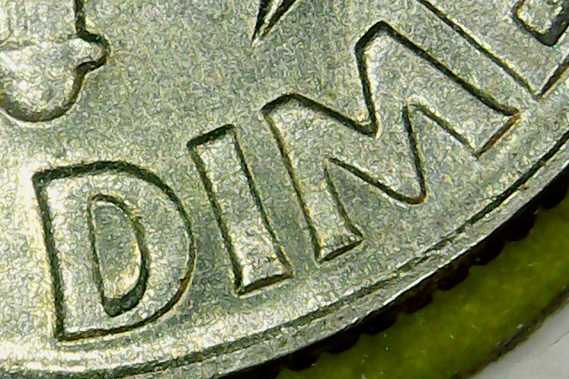 1970-D-DDR-Rosevelt-Dime-Verification