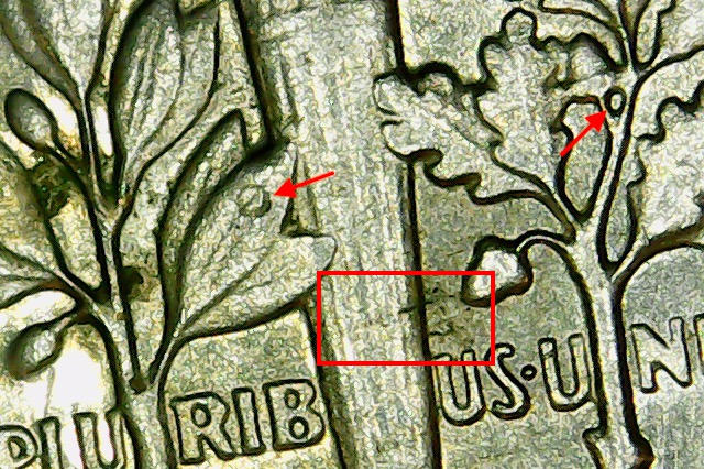 1970-D-DDR-Rosevelt-Dime-Verification