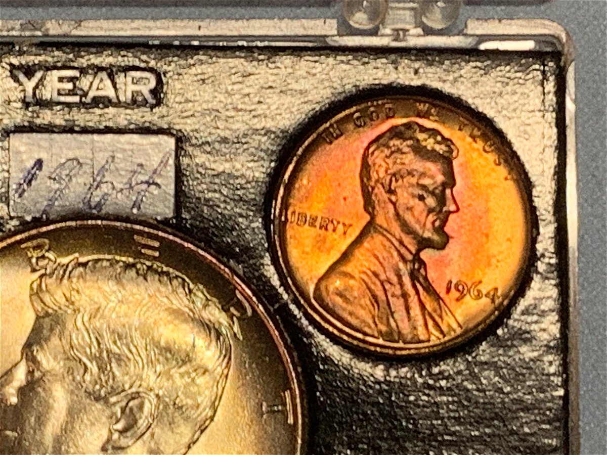 1964---SMS---Set--Partial,-Possibly-Complete-Set